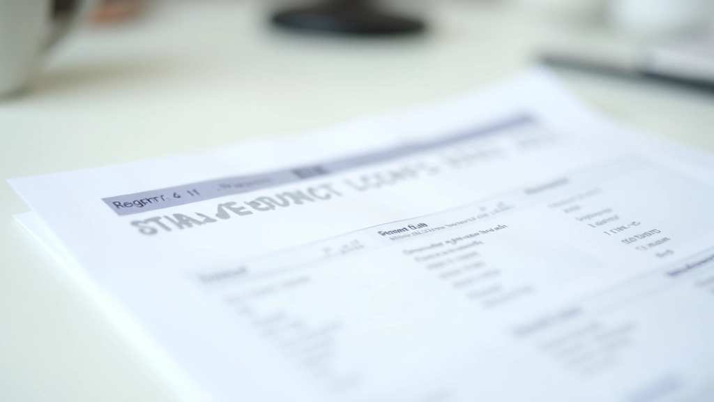 Gros plan sur les détails du contrat et numéro PDL sur une facture d'électricité imprimée