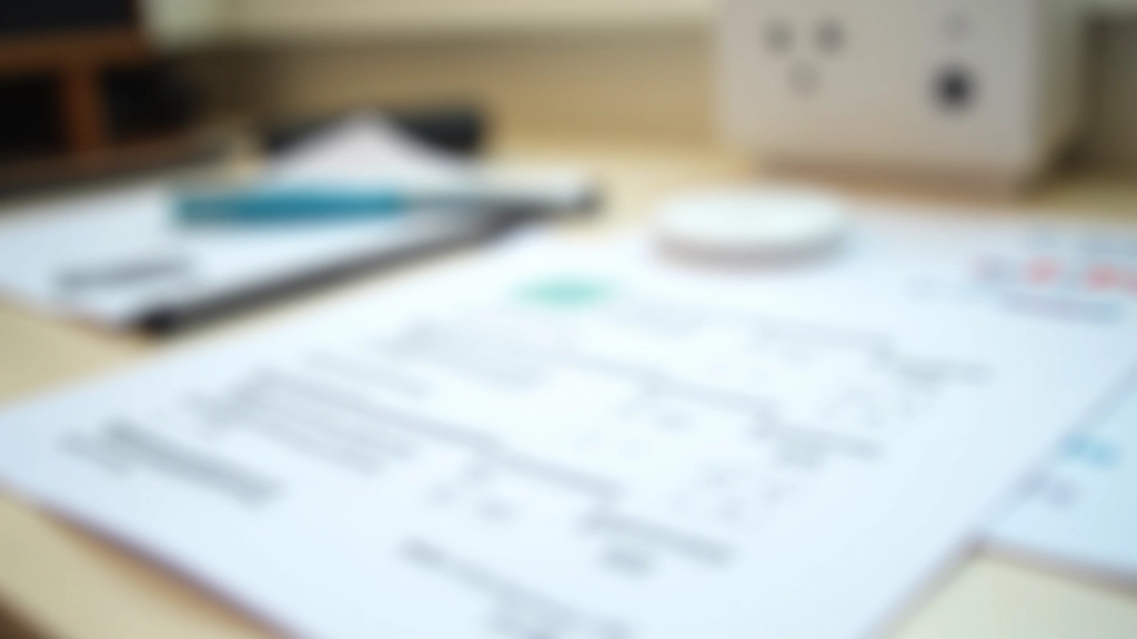 Comparaison des tarifs EDF et Engie sur papier avec graphique de consommation mensuelle