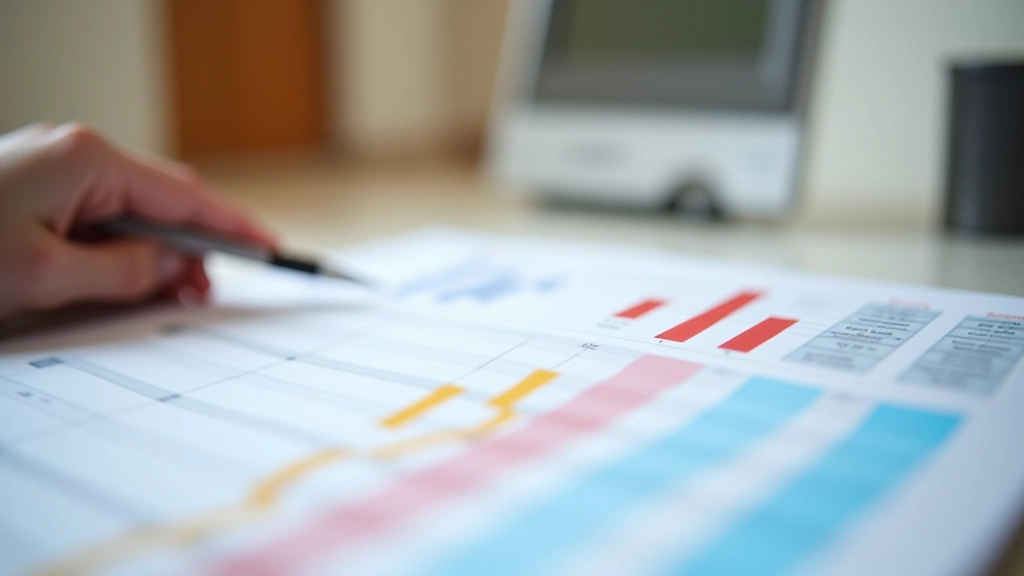 Analyse consommation et relevés