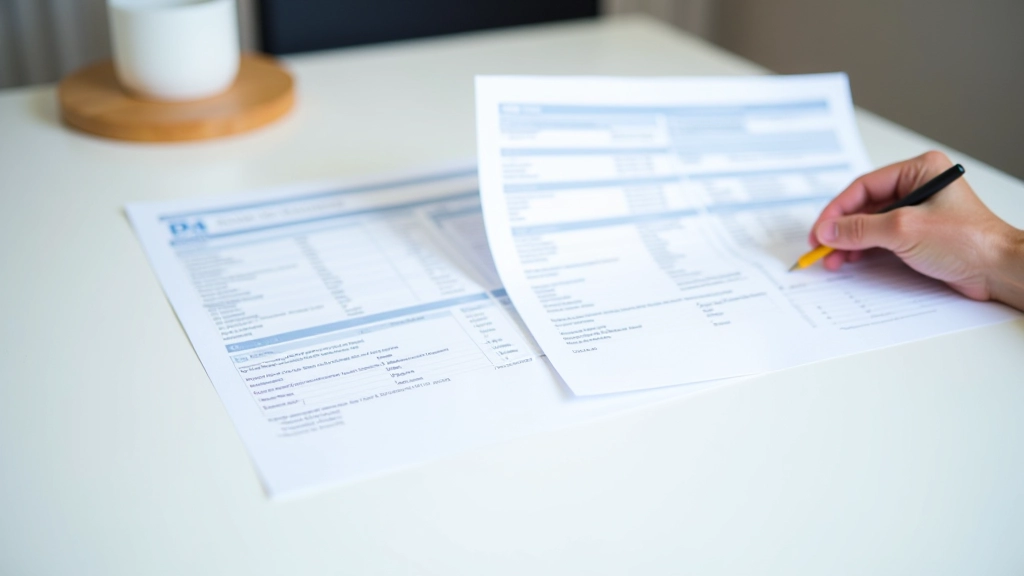 Documents de comparaison de tarifs énergétiques d'EDF et Engie côte à côte